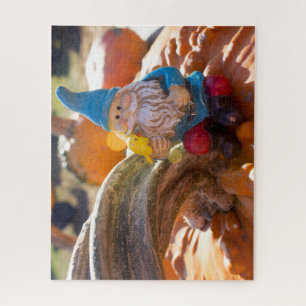 Gnome Stem Puzzle