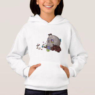 Gnome Sweet Home Hoodie