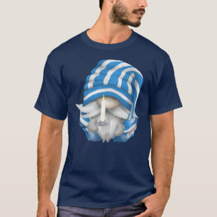 Gnome - T - Shirt