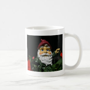 Gnome Tasse