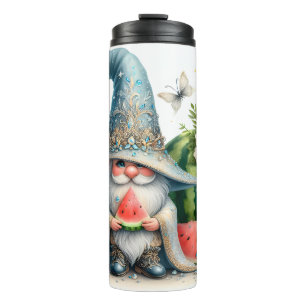 Gnome-Thermal-Tumbler Thermosbecher