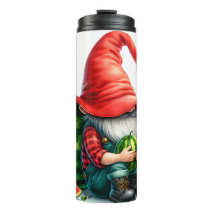 Gnome-Thermal Tumbler Thermosbecher