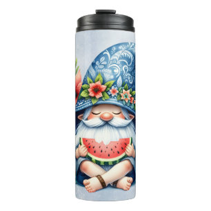 Gnome-Thermal Tumbler Thermosbecher