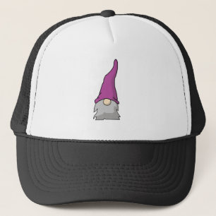 Gnome - Tomten Truckerkappe