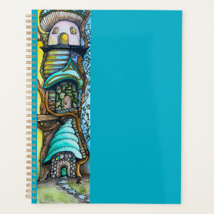 Gnome Zuhause Planer