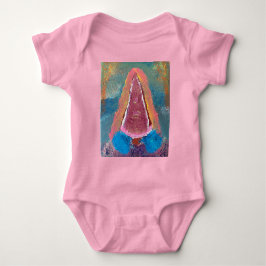Gnomeification Baby bodysuit Strampler