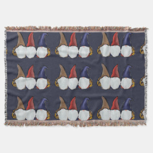  GNOMES        DECKE