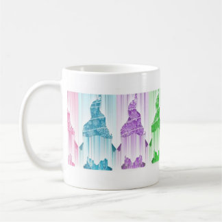 Gnomes Kaffeetasse