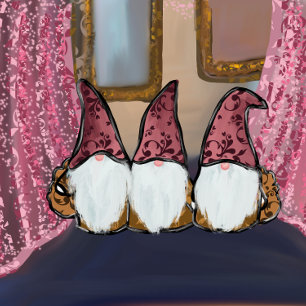 GNOMES  KALENDER