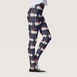 GNOMES LEGGINGS
