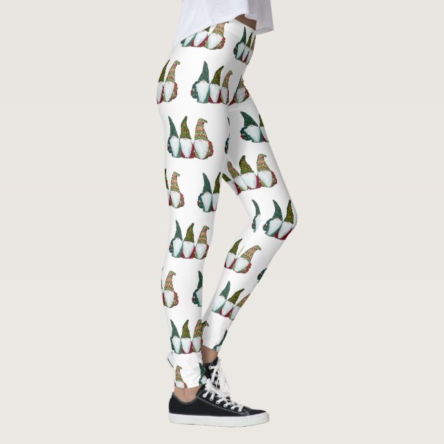 GNOMES LEGGINGS (Rechts)