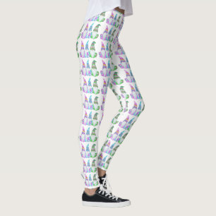 GNOMES LEGGINGS