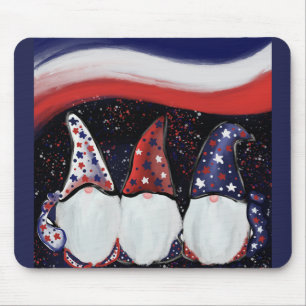 GNOMES MOUSEPAD