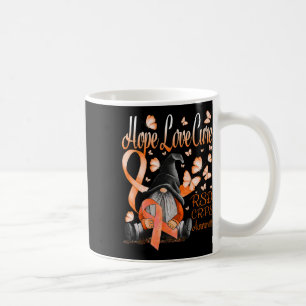 Gnomes Rsd Crps Awareness Hope Liebe Cure Fighter Kaffeetasse