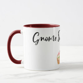 Gnomes Sweet Gnomes Tasse