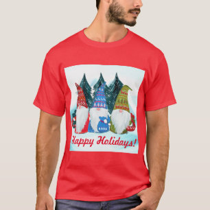 GNOMES T-Shirt