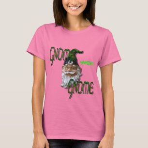 Gnomesüßer Gnome-T - Shirt