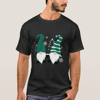 Gnomfreundschaft T-Shirt