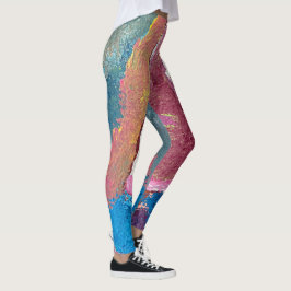 Gnomifizierungsleggings Leggings