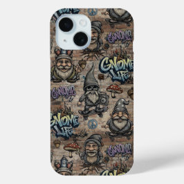 Gnomon iPhone-Hülle Case-Mate iPhone Hülle