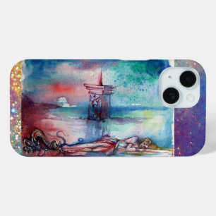 GNOMON UND LADY DES SEES Case-Mate iPhone HÜLLE
