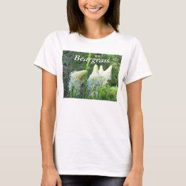 GNP Montana Beargrass Damen Slouch-Shirt T-Shirt