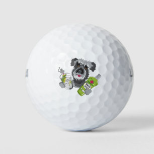 GNT-Zone Golfball