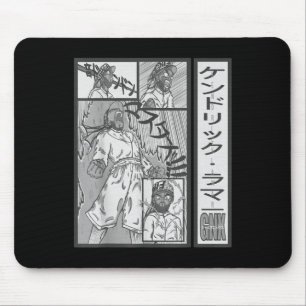 Gnx Art Album Mustard verwenden Ihr Herz Mousepad