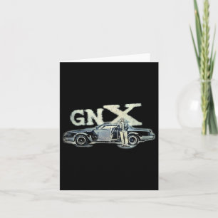 Gnx verwenden Sie Ihr Herz und nicht Ihre Augen Karte