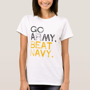 Go Army Beat Navy T-Shirt