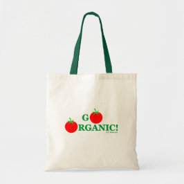 Go Bio Obstbäume und Gemüse Tasche