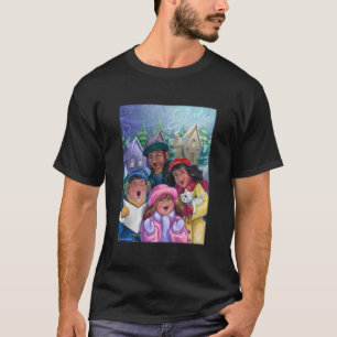 Go-Caroling-Shirts T-Shirt