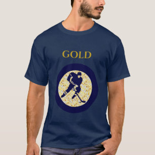 GO CHAMPS T - Shirt