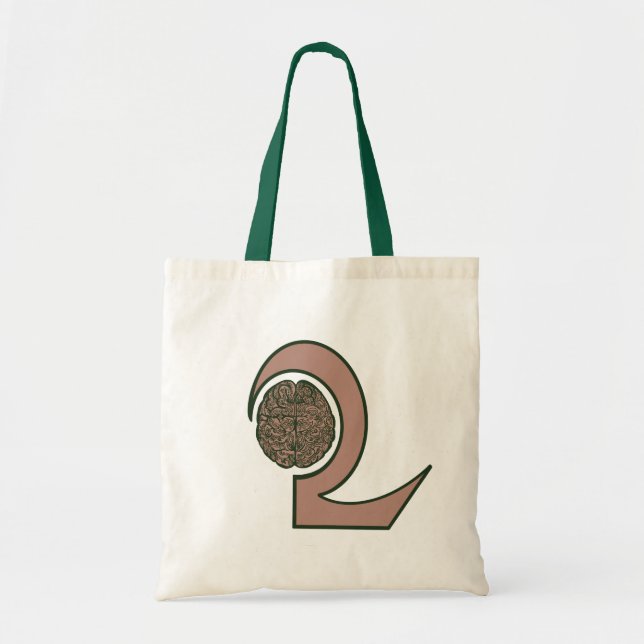 Go&Create Tote Tragetasche (Vorne)