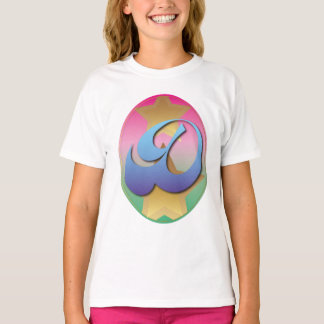 Go Dynamo Girls T - Shirt