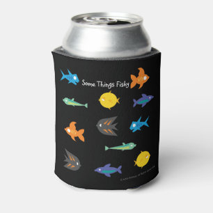Go Fish_some Things Fishy_aquarium style Dosenkühler