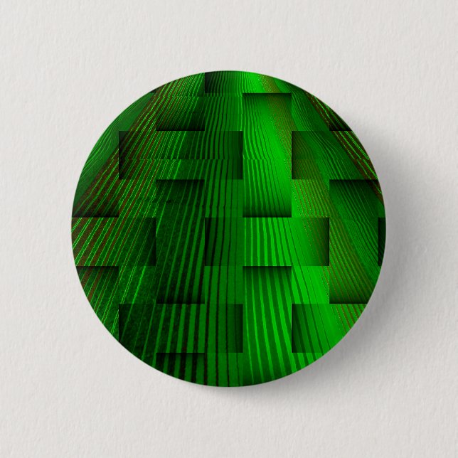 Go Green_ Button (Vorderseite)