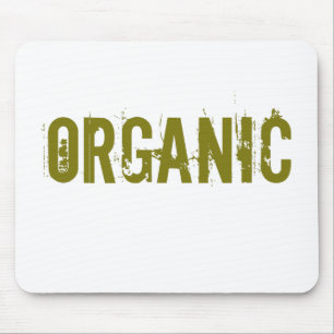 Go Green Mousepad
