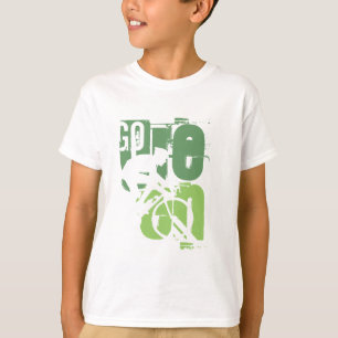 Go Green T - Shirt