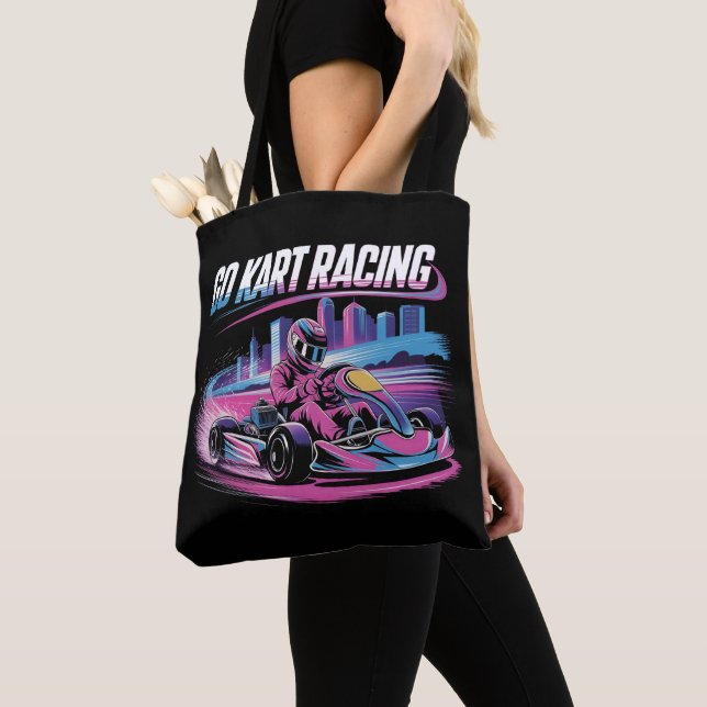 Go Kart Racing (Von Nahem)