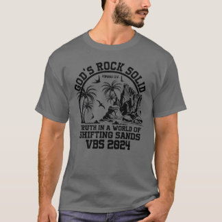 Go Pick Rocks girl T-Shirt