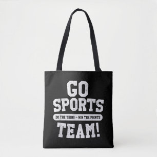 Go Sport Team! Funny Sports