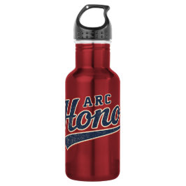 GO SPORTS! ARC Ehren-Sportsflasche Edelstahlflasche