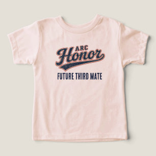 GO SPORTS! ARC Honor Future Third Mate T-Shirt