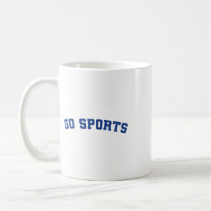 Go Sports Sarkastischer Fußll Kaffeetasse