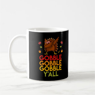 Go Stuff Sie selbst Türkei Pun Joke Spaß Funny tha Kaffeetasse