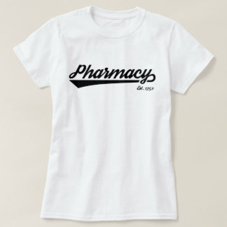 Go Team Pharmacy! T-Shirt
