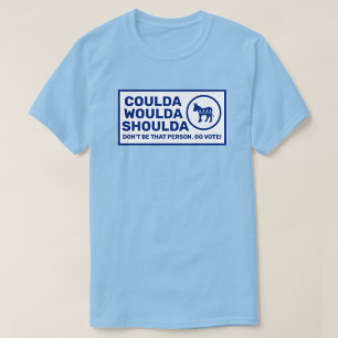 Go Vote™ T - Shirt