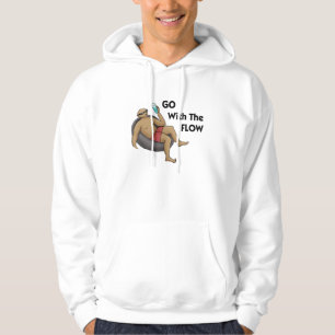 Go with Flow Sweatshirt