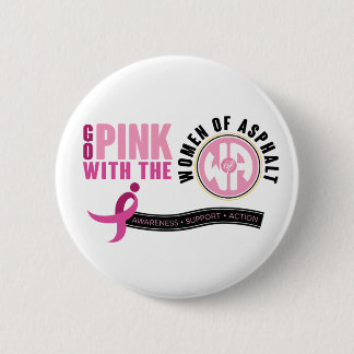 "Go with the Pink" Circle Button